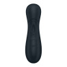 Satisfyer - Pro 2 Generación 3 Noir Bluetooth Et Application